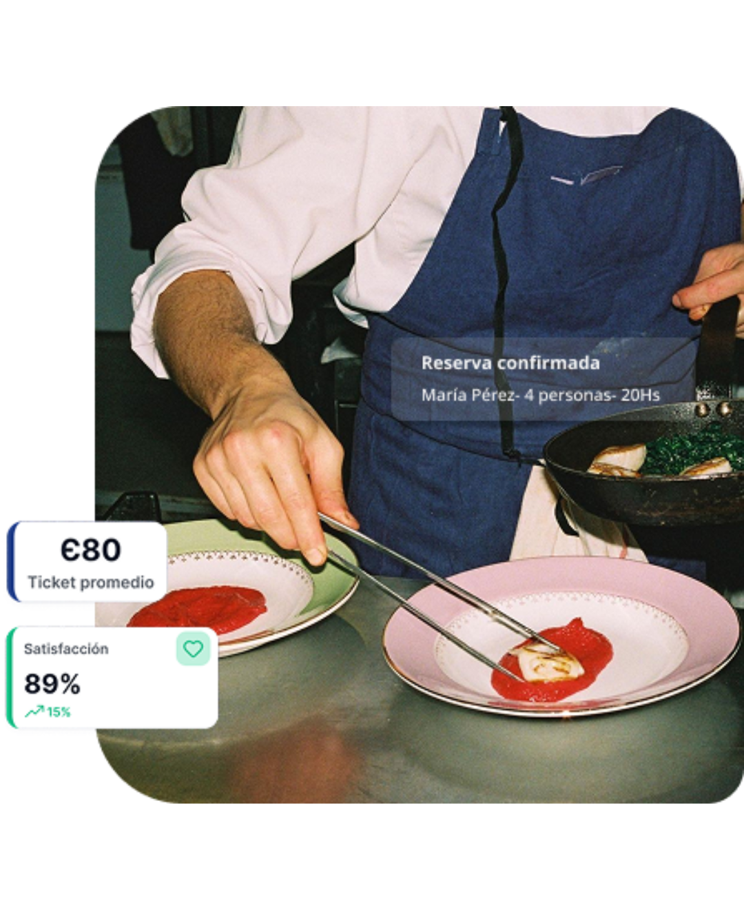 Velion Serve - Gestión de Reservas